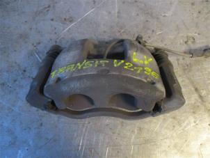 Gebruikte Remklauw (Tang) links-voor Ford Transit 2.0 TDCi 16V Eco Blue 170 Prijs op aanvraag aangeboden door Autohandel-Smet Gebroeders NV