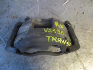 Gebruikte Remklauw (Tang) rechts-voor Ford Transit 2.0 TDCi 16V Eco Blue 170 Prijs op aanvraag aangeboden door Autohandel-Smet Gebroeders NV