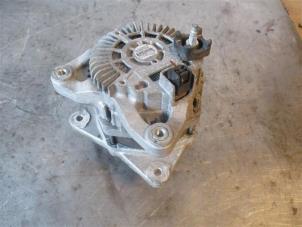 Gebruikte Dynamo Renault Scénic III (JZ) 1.4 16V TCe 130 Prijs op aanvraag aangeboden door Autohandel-Smet Gebroeders NV