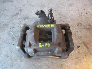 Gebruikte Remklauw (Tang) links-achter Ford Transit 2.0 TDCi 16V Eco Blue 170 Prijs op aanvraag aangeboden door Autohandel-Smet Gebroeders NV