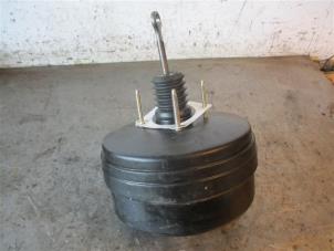 Gebruikte Rembekrachtiger Ford Transit 2.0 TDCi 16V Eco Blue 170 Prijs op aanvraag aangeboden door Autohandel-Smet Gebroeders NV