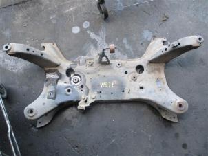 Gebruikte Subframe Ford Transit Custom 2.2 TDCi 16V Prijs op aanvraag aangeboden door Autohandel-Smet Gebroeders NV