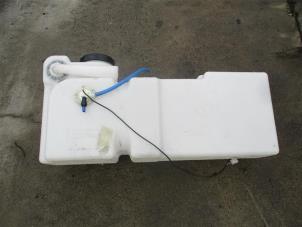 Gebruikte Schoonwatertank Ford Transit 2.0 TDCi 16V Eco Blue 170 Prijs op aanvraag aangeboden door Autohandel-Smet Gebroeders NV