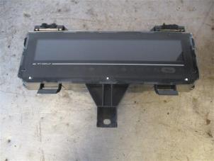 Gebruikte Kilometerteller KM Renault Scénic III (JZ) 1.4 16V TCe 130 Prijs op aanvraag aangeboden door Autohandel-Smet Gebroeders NV