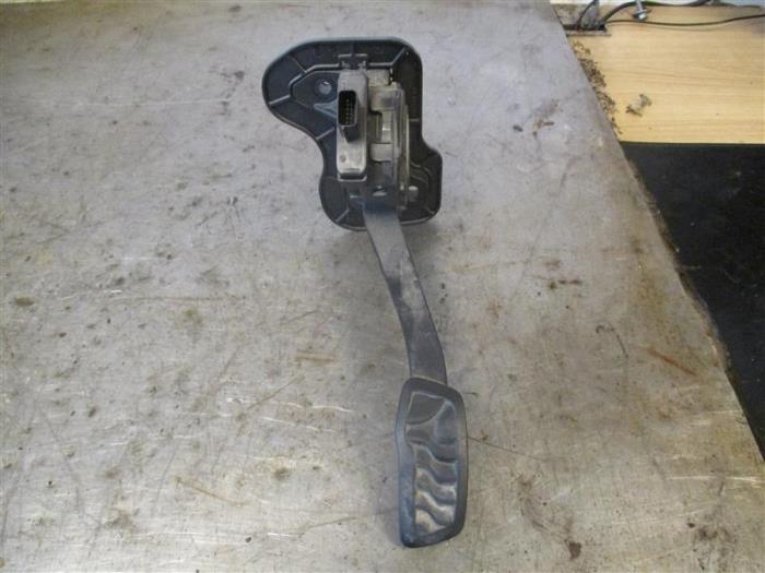 Gebruikte Gaspedaalpositie Sensor Ford Transit Custom 2.2 TDCi 16V Prijs op aanvraag aangeboden door Autohandel-Smet Gebroeders NV