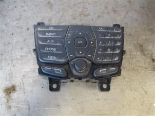 Gebruikte Regelunit Multi Media Ford Transit Custom 2.2 TDCi 16V Prijs op aanvraag aangeboden door Autohandel-Smet Gebroeders NV