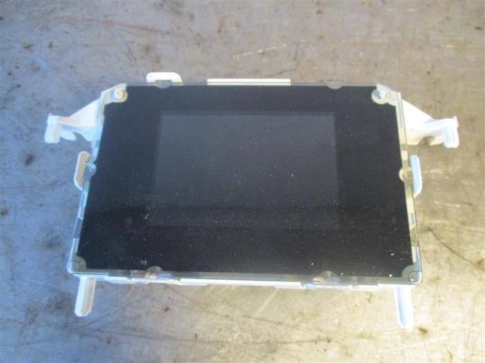 Gebruikte Display Interieur Ford Transit Custom 2.2 TDCi 16V Prijs op aanvraag aangeboden door Autohandel-Smet Gebroeders NV