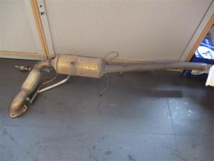 Gebruikte Katalysator Ford Transit Custom 2.2 TDCi 16V Prijs op aanvraag aangeboden door Autohandel-Smet Gebroeders NV