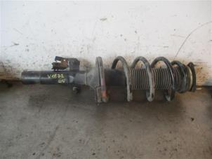 Gebruikte Schokdemper links-voor Ford Transit Custom 2.2 TDCi 16V Prijs op aanvraag aangeboden door Autohandel-Smet Gebroeders NV