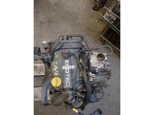 Gebruikte Motor Opel Corsa Prijs op aanvraag aangeboden door Autohandel-Smet Gebroeders NV