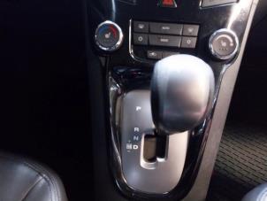 Gebruikte Automaatbak Chevrolet Orlando 2.0 D 16V Prijs op aanvraag aangeboden door Autohandel-Smet Gebroeders NV