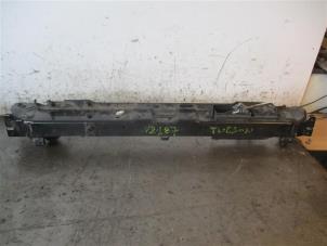 Gebruikte Radiateurbalk Hyundai Tucson (TL) 1.6 CRDi 16V 136 Prijs op aanvraag aangeboden door Autohandel-Smet Gebroeders NV