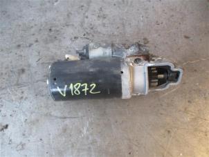 Gebruikte Startmotor Ford Transit Custom 2.2 TDCi 16V Prijs op aanvraag aangeboden door Autohandel-Smet Gebroeders NV