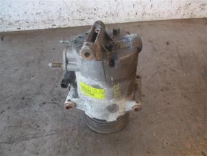 Gebruikte Pomp Airco Ford Transit Custom 2.2 TDCi 16V Prijs op aanvraag aangeboden door Autohandel-Smet Gebroeders NV