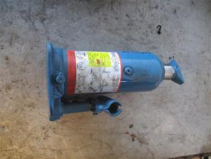 Gebruikte Krik Mercedes Sprinter 3,5t (906.63) 314 CDI 16V Prijs op aanvraag aangeboden door Autohandel-Smet Gebroeders NV