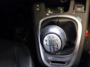 Gebruikte Versnellingsbak Renault Scénic III (JZ) 1.6 Energy dCi 130 Prijs op aanvraag aangeboden door Autohandel-Smet Gebroeders NV