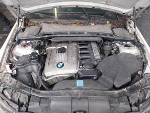 Gebruikte Motor BMW 3 serie Touring (E91) 325i 24V Prijs op aanvraag aangeboden door Autohandel-Smet Gebroeders NV