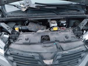 Gebruikte Motor Renault Trafic (1FL/2FL/3FL/4FL) 1.6 dCi 125 Twin Turbo Prijs op aanvraag aangeboden door Autohandel-Smet Gebroeders NV