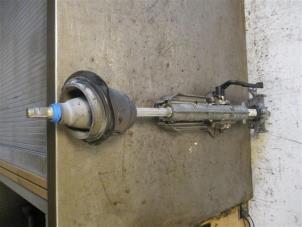 Gebruikte Stuurkolom compleet BMW 3 serie Touring (E91) 325i 24V Prijs op aanvraag aangeboden door Autohandel-Smet Gebroeders NV