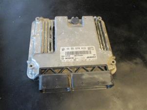 Gebruikte Computer Motormanagement Opel Corsa D 1.3 CDTi 16V ecoFLEX Prijs op aanvraag aangeboden door Autohandel-Smet Gebroeders NV