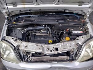 Gebruikte Motor Opel Meriva 1.4 16V Twinport Prijs op aanvraag aangeboden door Autohandel-Smet Gebroeders NV