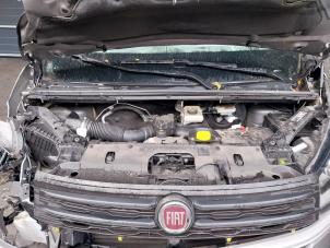 Gebruikte Motor Fiat Talento 1.6 MultiJet Biturbo 120 Prijs op aanvraag aangeboden door Autohandel-Smet Gebroeders NV