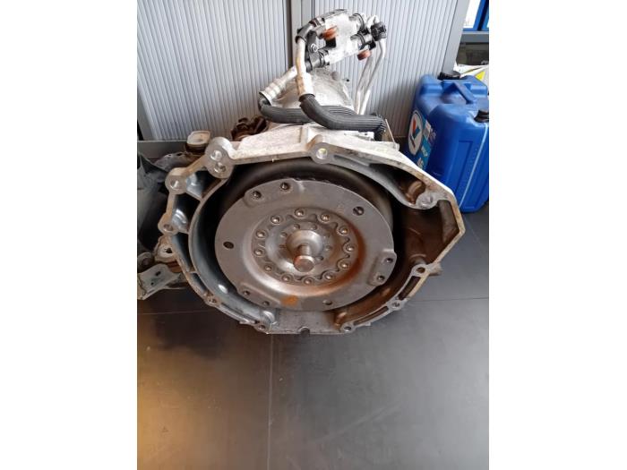 Gebruikte Automaatbak Maserati Levante 3.0 Diesel Prijs op aanvraag aangeboden door Autohandel-Smet Gebroeders NV