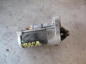 Gebruikte Startmotor Renault Trafic (1FL/2FL/3FL/4FL) 1.6 dCi 125 Twin Turbo Prijs op aanvraag aangeboden door Autohandel-Smet Gebroeders NV