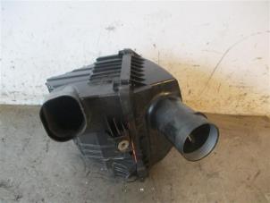 Gebruikte Luchtfilterhuis Fiat Talento 1.6 MultiJet Biturbo 120 Prijs op aanvraag aangeboden door Autohandel-Smet Gebroeders NV