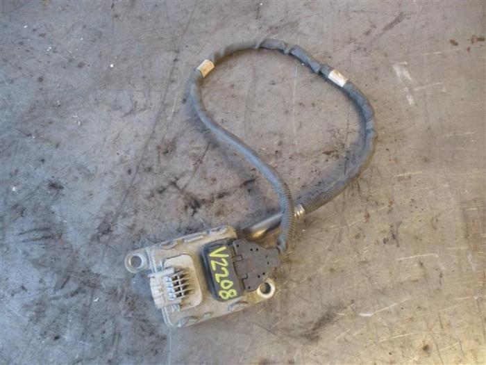 Nox sensor van een Renault Trafic (1FL/2FL/3FL/4FL) 1.6 dCi 125 Twin Turbo 2018