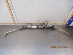 Gebruikte Stuurhuis Dacia Duster (HS) 1.5 dCi Prijs op aanvraag aangeboden door Autohandel-Smet Gebroeders NV