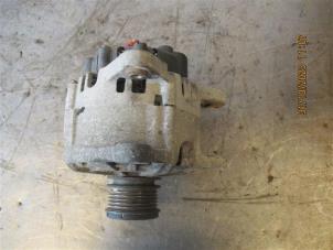 Gebruikte Dynamo Dacia Duster (HS) 1.5 dCi Prijs op aanvraag aangeboden door Autohandel-Smet Gebroeders NV