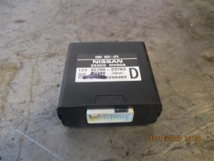 Gebruikte Module (diversen) Nissan Qashqai (J11) 1.3 DIG-T 140 16V Prijs op aanvraag aangeboden door Autohandel-Smet Gebroeders NV