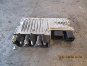 Gebruikte Module (diversen) Peugeot 5008 I (0A/0E) 1.6 HDiF 16V Prijs op aanvraag aangeboden door Autohandel-Smet Gebroeders NV