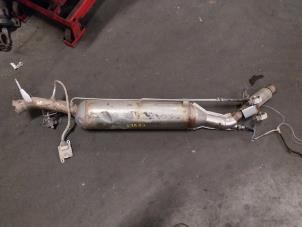 Gebruikte Katalysator Peugeot Expert (V1/VA/VB/VE/VF/VT/VY) 2.0 Blue HDi 120 16V Prijs op aanvraag aangeboden door Autohandel-Smet Gebroeders NV