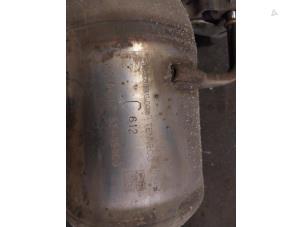 Gebruikte Katalysator Peugeot Expert (V1/VA/VB/VE/VF/VT/VY) 2.0 Blue HDi 120 16V Prijs op aanvraag aangeboden door Autohandel-Smet Gebroeders NV