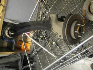 Gebruikte Asschenkel rechts-achter Volvo V40 (MV) 2.0 D2 16V Prijs op aanvraag aangeboden door Autohandel-Smet Gebroeders NV