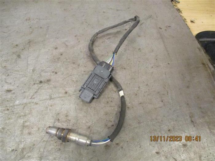 Gebruikte Nox sensor Volvo V40 (MV) 2.0 D2 16V Prijs op aanvraag aangeboden door Autohandel-Smet Gebroeders NV