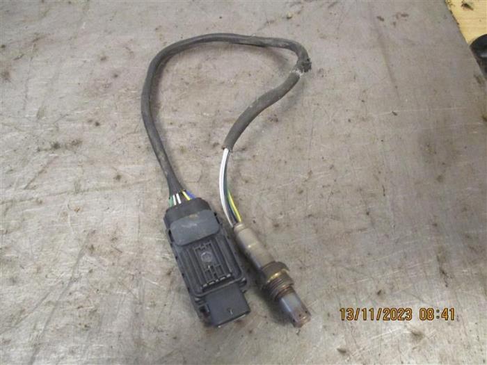 Gebruikte Nox sensor Volvo V40 (MV) 2.0 D2 16V Prijs op aanvraag aangeboden door Autohandel-Smet Gebroeders NV