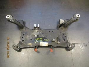Gebruikte Subframe Volvo V40 (MV) 2.0 D2 16V Prijs op aanvraag aangeboden door Autohandel-Smet Gebroeders NV