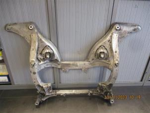 Gebruikte Subframe BMW M5 (F10) 4.4 V8 32V TwinPower Turbo Prijs op aanvraag aangeboden door Autohandel-Smet Gebroeders NV