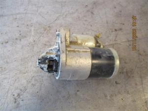 Gebruikte Startmotor Mazda MX-5 (ND) 1.5 Skyactiv G-131 16V Prijs op aanvraag aangeboden door Autohandel-Smet Gebroeders NV