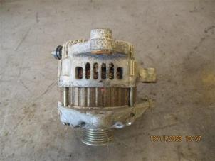 Gebruikte Dynamo Mazda MX-5 (ND) 1.5 Skyactiv G-131 16V Prijs op aanvraag aangeboden door Autohandel-Smet Gebroeders NV