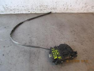 Gebruikte Achterklep motor BMW M5 (F10) 4.4 V8 32V TwinPower Turbo Prijs op aanvraag aangeboden door Autohandel-Smet Gebroeders NV