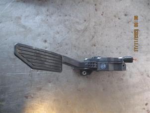 Gebruikte Gaspedaalpositie Sensor Isuzu D-Max (TFR/TFS) 1.9 DDI 4x4 Prijs op aanvraag aangeboden door Autohandel-Smet Gebroeders NV