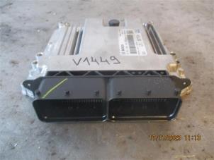 Gebruikte Computer Motormanagement Isuzu D-Max (TFR/TFS) 1.9 DDI 4x4 Prijs op aanvraag aangeboden door Autohandel-Smet Gebroeders NV