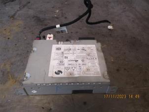 Gebruikte Radio module Peugeot Expert (V1/VA/VB/VE/VF/VT/VY) 2.0 Blue HDi 120 16V Prijs op aanvraag aangeboden door Autohandel-Smet Gebroeders NV