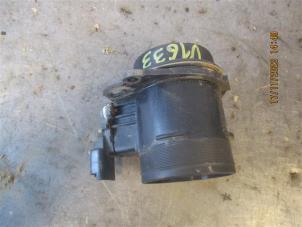 Gebruikte Luchthoeveelheidsmeter Peugeot Expert (V1/VA/VB/VE/VF/VT/VY) 2.0 Blue HDi 120 16V Prijs op aanvraag aangeboden door Autohandel-Smet Gebroeders NV