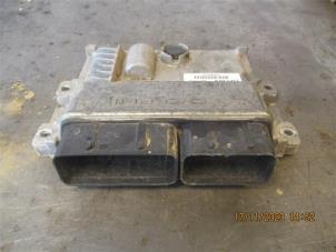 Gebruikte Computer Motormanagement Peugeot Expert (V1/VA/VB/VE/VF/VT/VY) 2.0 Blue HDi 120 16V Prijs op aanvraag aangeboden door Autohandel-Smet Gebroeders NV