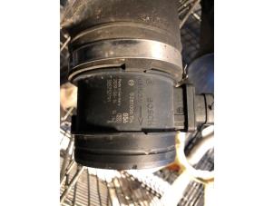 Gebruikte Luchthoeveelheidsmeter Mitsubishi Canter 3C15 Prijs op aanvraag aangeboden door Autohandel-Smet Gebroeders NV